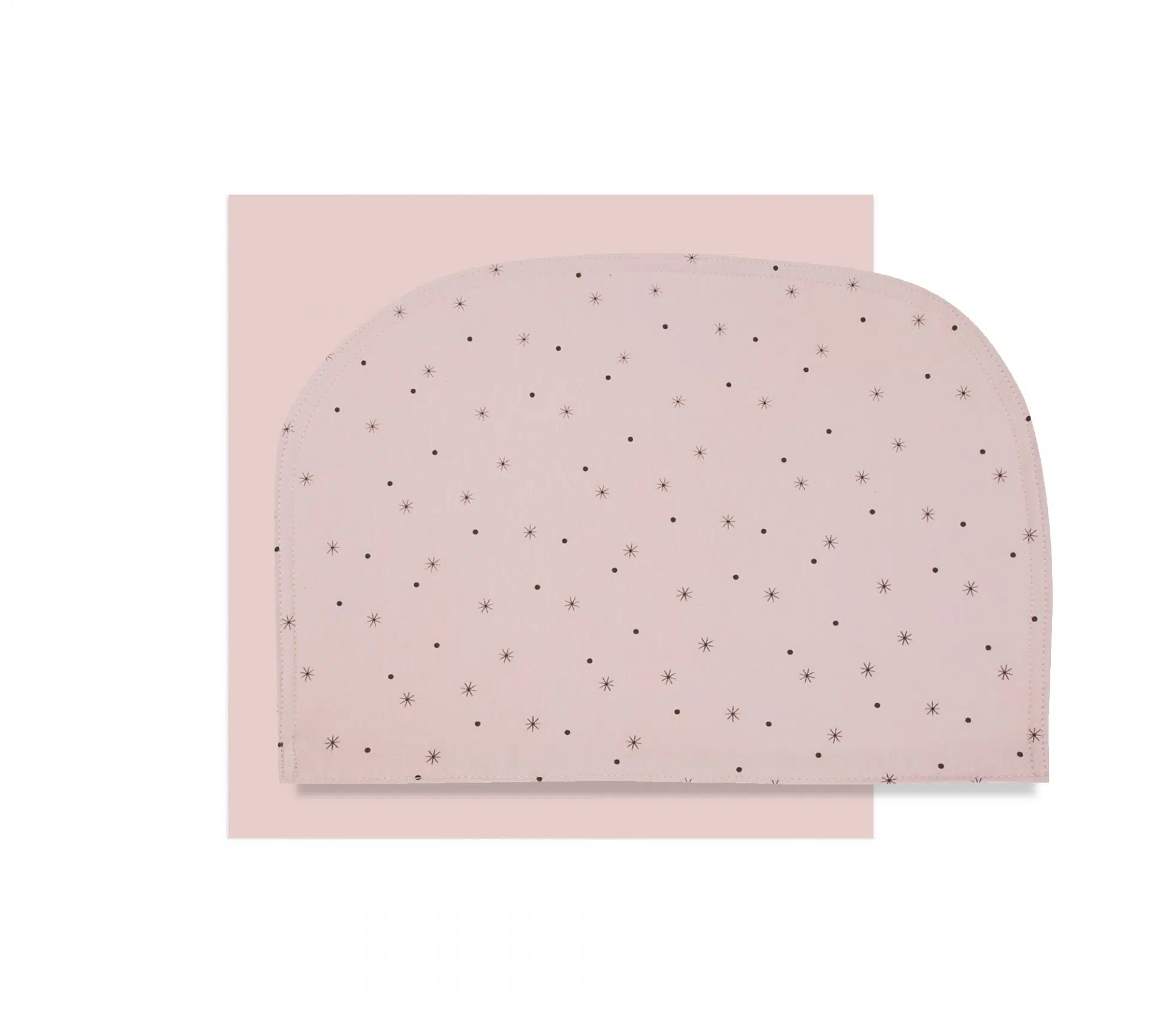 Bajera con babitas Estampada Sky - Imagen 3