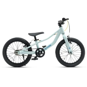 Nueva! Bicicleta Roda Pro Series Aro 16 v4