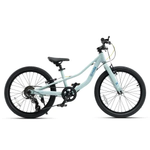 Nueva! Bicicleta Roda Pro Series Aro 20 v4