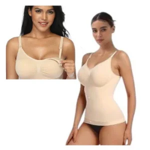 BLUSA MATERNA