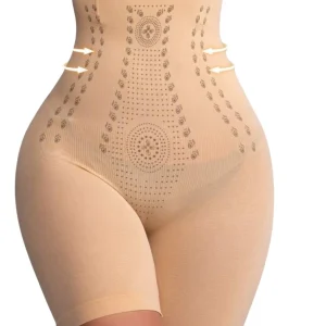 FAJA TIPO SHORT TALLA UNICA