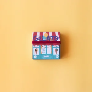 Mini Juegos - Gelato