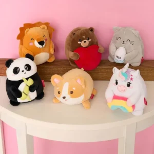 Peluche - Animales Súper Suaves