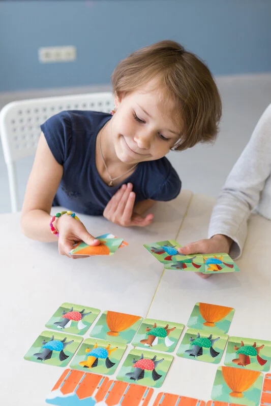 Pony Run - Juego de cartas - Imagen 2