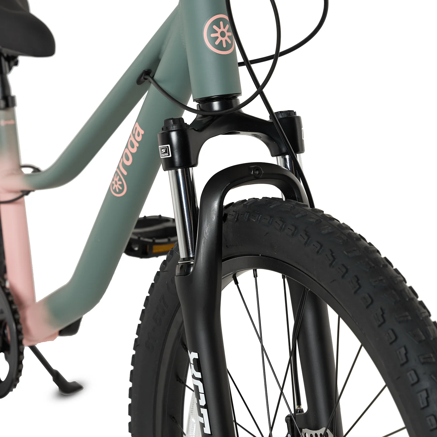 Bicicleta Roda Pro Series Aro 24 Sport - Imagen 7