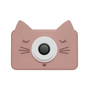 Cámara ZooFriends - Gato