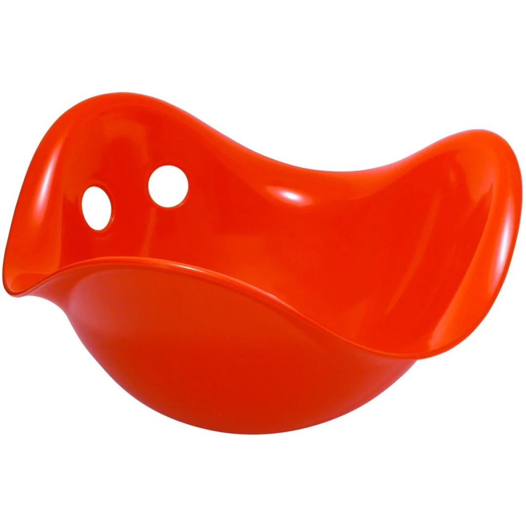 Bilibo - Juguete asiento de equilibrio y psicomotricidad - Imagen 8