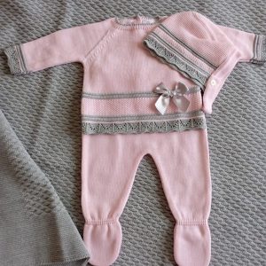 Conjunto Iria