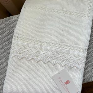 Toquilla Blanco