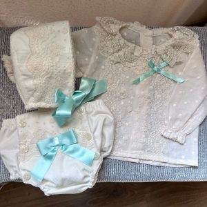 Conjunto Noah