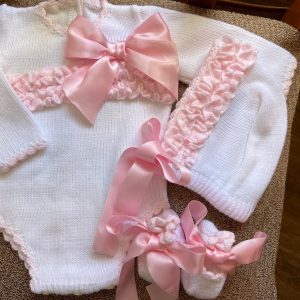 Conjunto Princesa