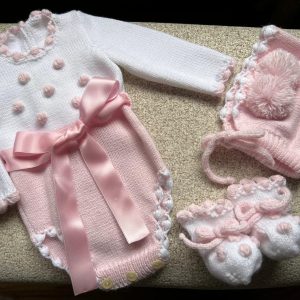 Conjunto Perla