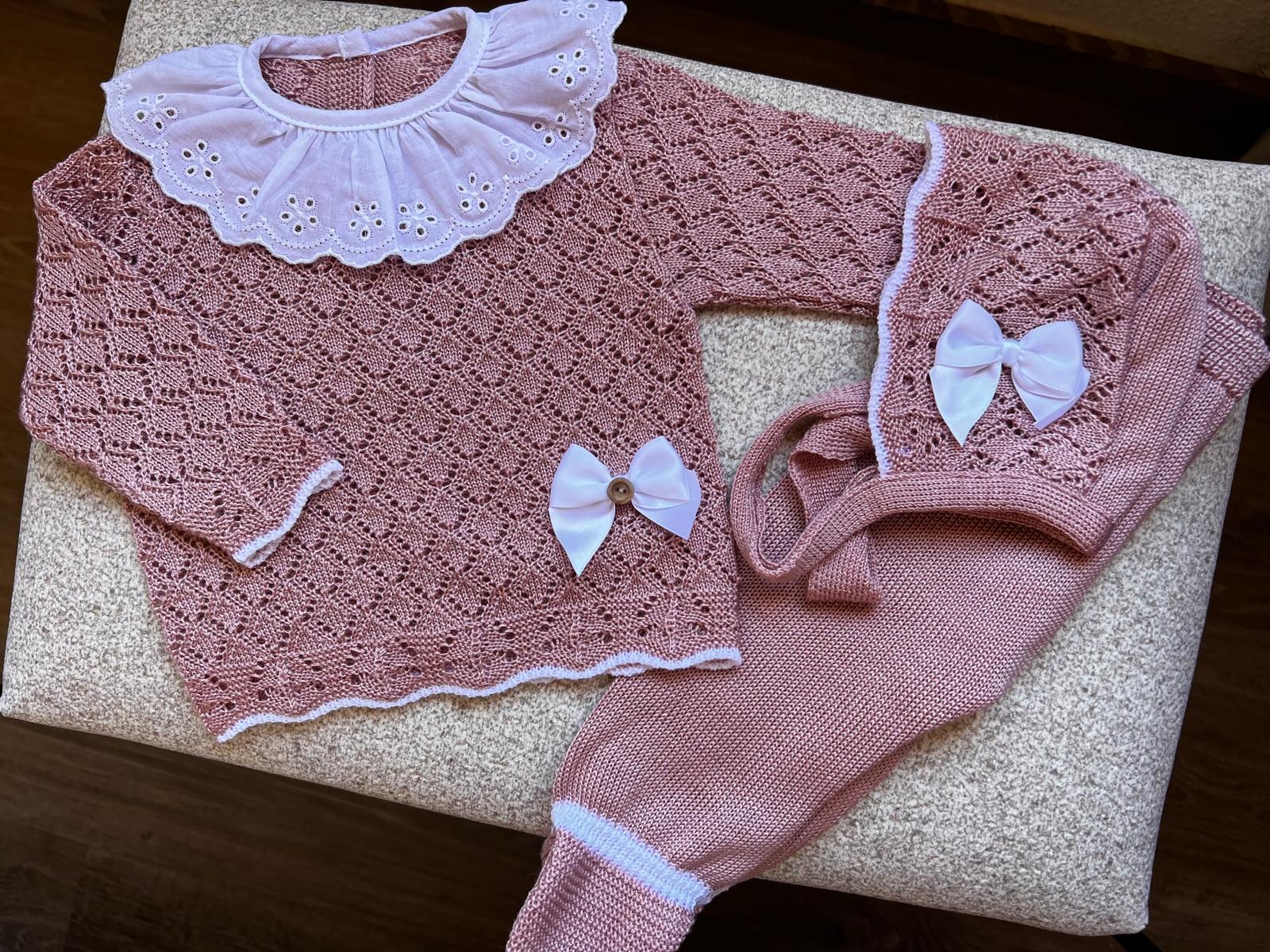 Conjunto Paula