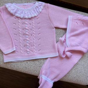 Conjunto Andrea