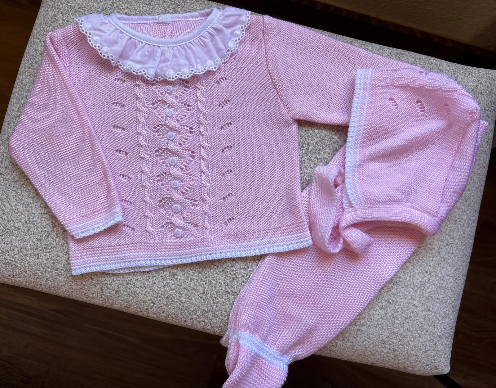 Conjunto Andrea