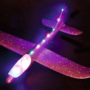 Avión planeador - Grande