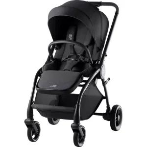Britax Römer Rio Carbon Black