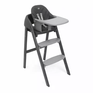Chicco Crescendo Up Etna Black Re_Lux