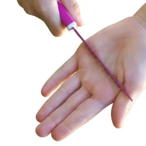 Cuchillo de aprendizaje