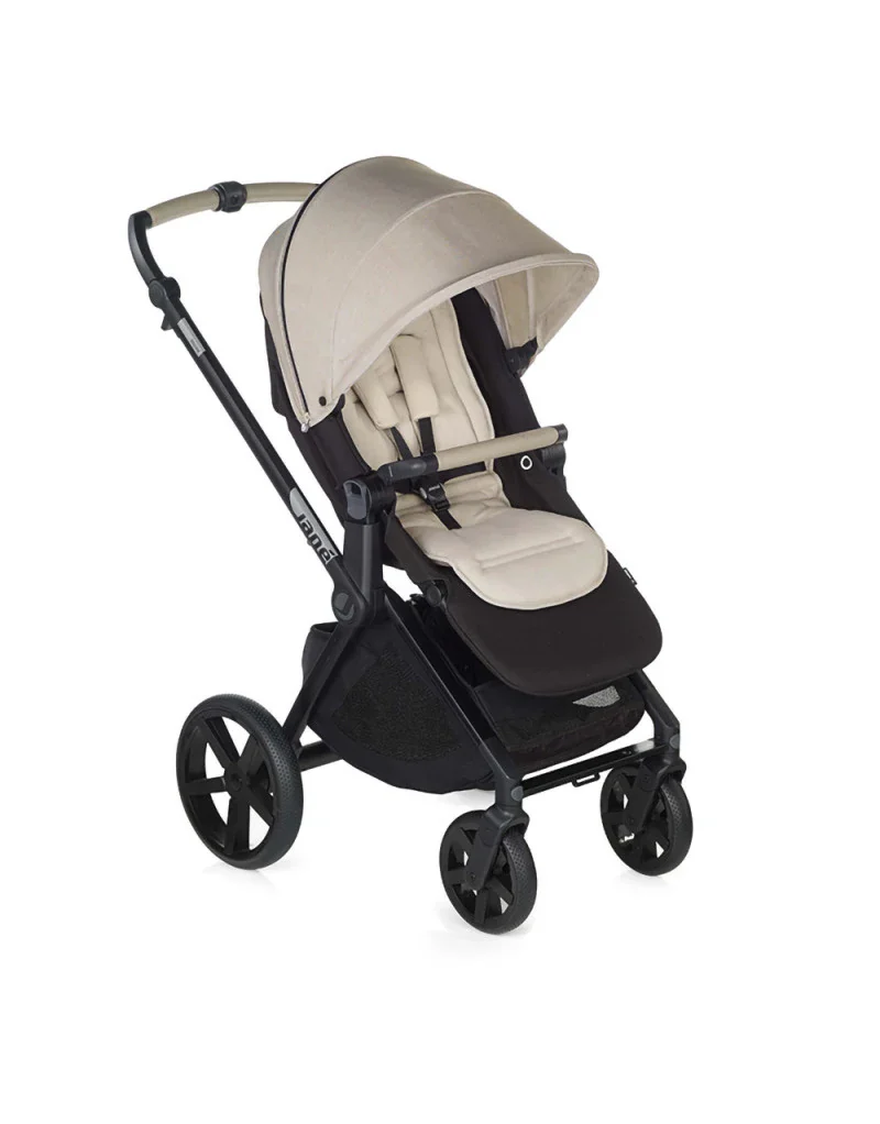 DUO JANÉ MUUM (CAPAZO+SILLA) - Imagen 8