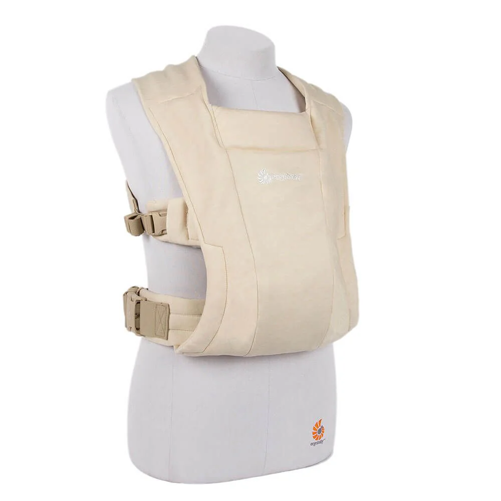 PORTABEBES ERGOBABY EMBRACE - Imagen 3