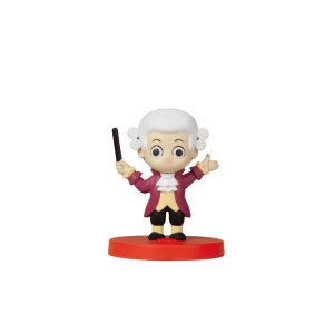 Faba - Canciones - Dulces sinfonías de Mozart