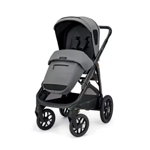 Inglesina Silla Aptica Xt Palladio Canyon Grey