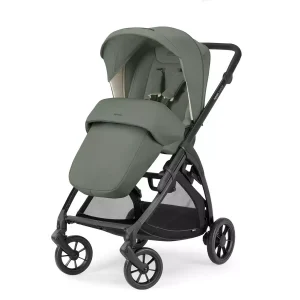 Inglesina Silla Electa Palladio Murray Green