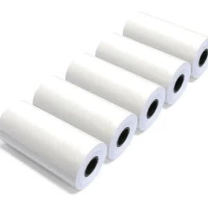 Repuesto papel (Cámara instantánea) - 5 uds