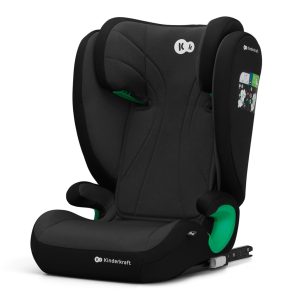 Silla De Coche JUNIOR FIX 2 i-Size