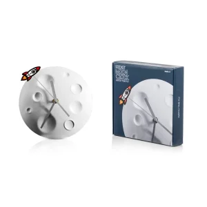 Reloj de pared - Espacio