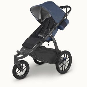 Uppababy Ridge Reggie Azul